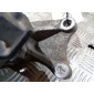 A6382660801 Подушка крепления кпп Mercedes Vito W638 2000