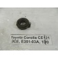 3123020170 Подшипник выжимной Toyota Corolla CE121 2001 31230-20170