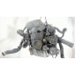 03G903016A Генератор, Audi A6 (C6) 2005-2011 2008