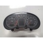 8P0920982C audi a3 8p рестайлинг спидометр часы 2.0tdi