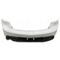 BCW850221 бампер задняя заднего mazda 3 bl 08 - 13 pdc