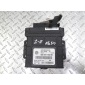 09D927750HR Блок управления КПП Audi Q7 (4LB) 2005 - 2009 2009 ,