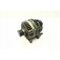 0124525114 audi a4 b8 a5 q5 2.0 tdi cah генератор bosch