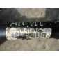 7L6407271G Полуось передняя левая (приводной вал, ШРУС) Volkswagen Touareg 2008