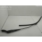 00006429FG Щеткодержатель (поводок стеклоочистителя) передний L Citroen Berlingo B9 (2008- ) 2010