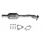290578 renault megane 1.4 1.6 1.8 катализатор 7700432799