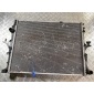 7L0121253 Радиатор (основной) Volkswagen Touareg 2008