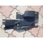 7E0825217 volkswagen t5 рестайлинг крышка плита шасси