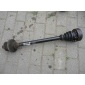 4Z7501203A Полуось задняя (приводной вал, ШРУС) Audi A6 2004