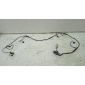 A2105405809 Проводка (коса) парктроников Mercedes W210 E 1995-2003