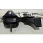 00008719C9 Ручка крышки (двери) багажника Citroen Berlingo B9 (2008- ) 2010