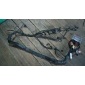 3B0907551DD Проводка двигателя Skoda Superb 1 поколение 2005