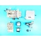 8966142780 блок управления комплект toyota rav4 ii 00 - 05 2.0 d4d