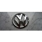 7P6853630D эмблема логотип значек volkswagen touareg 7p6