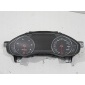 4G9920950L a6 c7 allroad спидометр часы европа