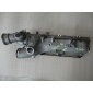 A6420907737 коллектор впускной мерседес мл gl 3.0 v6 350 cdi