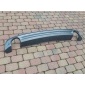 8W0.807.521.C audi a4 v b9 универсал s - line диффузор бампера задняя 15 -