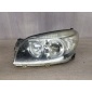 8117042360 Фара левая Toyota RAV 4 III (XA30) (2005-2010)