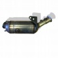 1289 фильтр fap dpf мерседес ml350 bluetec 3.0cdi wdb164