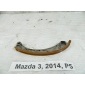 P51A12671 Башмак натяжителя Mazda 3 BM 2014