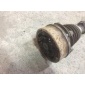1K0407272MP Привод передний правый Volkswagen Jetta 6