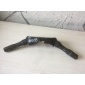 255670038R Переключатель поворотов подрулевой Renault Fluence