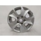 403001817R Диск литой Renault Duster 2016 , 403002998R, 403007404R