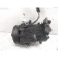 13197538 Компрессор кондиционера Opel Corsa C (2000-2006) 2005