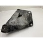 4B0199307C Кронштейн двигателя опорный L Audi A4 B5 (1994-2001) 1999