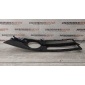 4F0807682D01C Решетка противотуманной фары левая AUDI A6 C6
