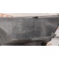 4F0807682D01C Решетка противотуманной фары левая AUDI A6 C6