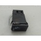 3B0959621C Кнопка обогрева заднего стекла Volkswagen Passat B5+ (GP) 2002
