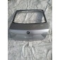 Крышка багажника задняя skoda rapid