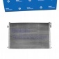 TSP0225464 радиатор кондиционера delphi для saab 9 - 5 1.9