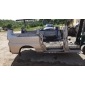 четверть задняя левая Hyundai H-1 Starex [рестайлинг] 2006
