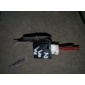 L081733H2 модуль управления двери задней правой Mazda MPV LW 2004