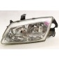 26060BM827 фара Nissan Bluebird Sylphy QNG10 2002 , 26075BM811, 1666