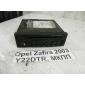 24469302 Магнитола Opel Zafira F75 2003