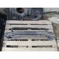 1Z0807109C Усилитель переднего бампера Skoda Octavia 2 (A5) 1Z5, 1Z3