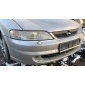 Srebrny бампер opel vectra b zender в сборе