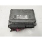 03D906033C Блок управления двигателем Skoda Fabia 2005