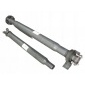 8200987033 вал карданный master iii nv400 2.3 dci