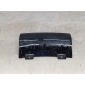 8R0807819HY9B Накладка заднего бампера Audi Q5 I Рест. (2012-2017) 8R0807819H Y9B