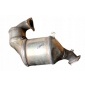 4G0254750HX фильтр dpf audi a4 a5 a6 a7 , a8 3.0 tdi