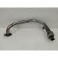 9652264880 Трубка системы рециркуляции EGR Citroen C5 2006