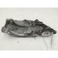 9650034280 Кронштейн генератора Citroen C5 2006