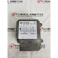 1C0909601A блок управления air bag Volkswagen Passat 3B5 + 2004 (1996-2005) , <strong>-Б/У Детали сняты с АВТОМОБИЛЯ</strong>