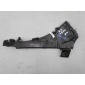 4L0807283 Кронштейн переднего бампера Audi Q7 (4LB) 2005 - 2009 2009 ,