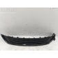622543916r Решетка (заглушка) в бампер Перед. Renault Megane III (2008-2016) 2013