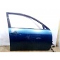 Дверь передняя правая Nissan Primera P12 2002